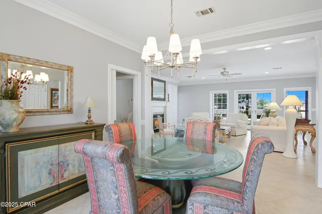 $689,000 | 1015 Barracuda Drive, Panama City, FL 32408