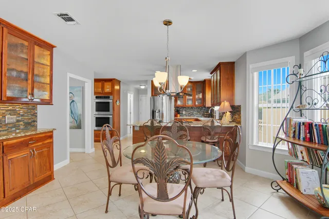 $689,000 | 1015 Barracuda Drive, Panama City, FL 32408