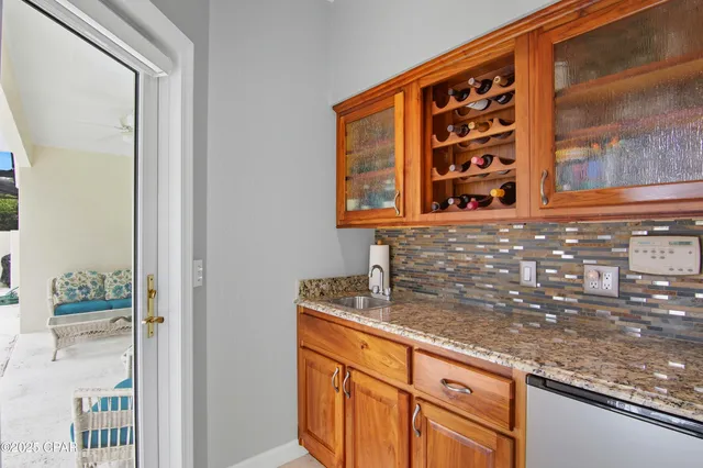 $689,000 | 1015 Barracuda Drive, Panama City, FL 32408