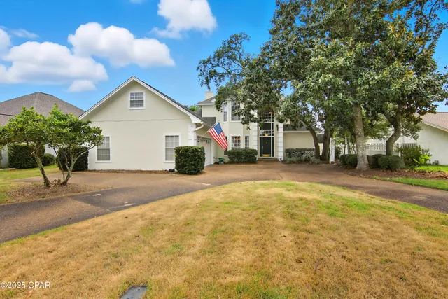 $689,000 | 1015 Barracuda Drive, Panama City, FL 32408