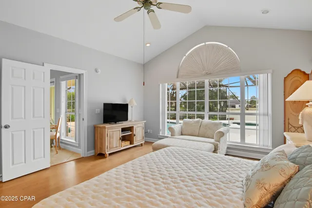 $689,000 | 1015 Barracuda Drive, Panama City, FL 32408