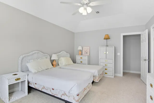 $689,000 | 1015 Barracuda Drive, Panama City, FL 32408