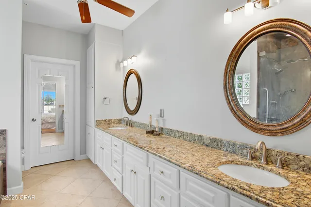 $689,000 | 1015 Barracuda Drive, Panama City, FL 32408