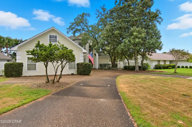 $689,000 | 1015 Barracuda Drive, Panama City, FL 32408