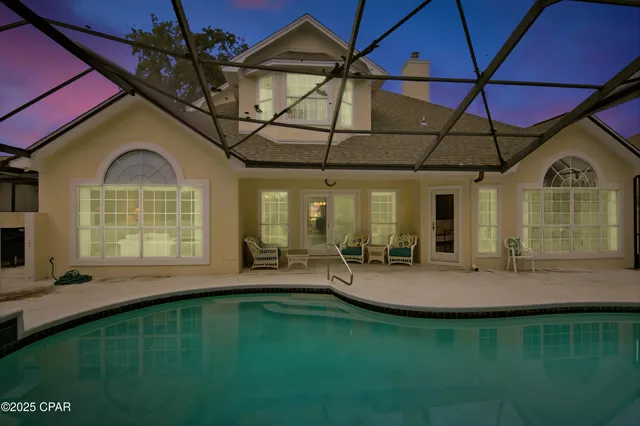 $689,000 | 1015 Barracuda Drive, Panama City, FL 32408