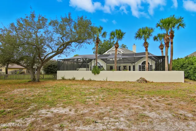 $689,000 | 1015 Barracuda Drive, Panama City, FL 32408