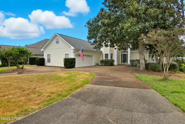 $689,000 | 1015 Barracuda Drive, Panama City, FL 32408