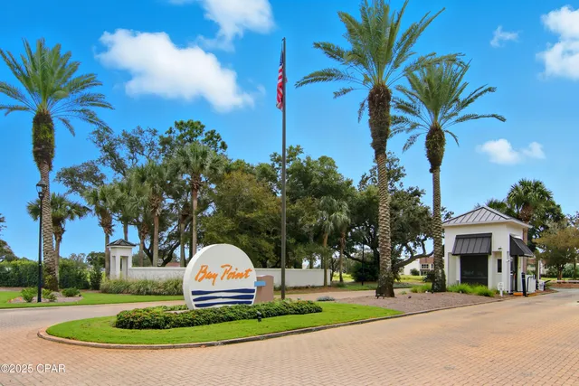 $689,000 | 1015 Barracuda Drive, Panama City, FL 32408