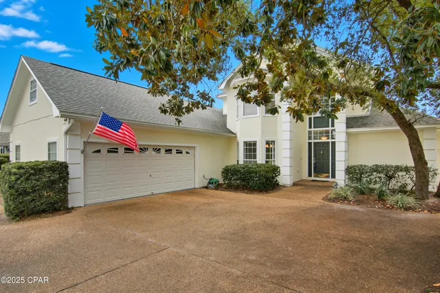 $689,000 | 1015 Barracuda Drive, Panama City, FL 32408
