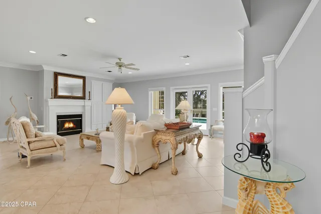 $689,000 | 1015 Barracuda Drive, Panama City, FL 32408