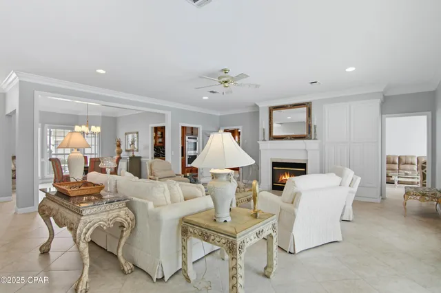 $689,000 | 1015 Barracuda Drive, Panama City, FL 32408