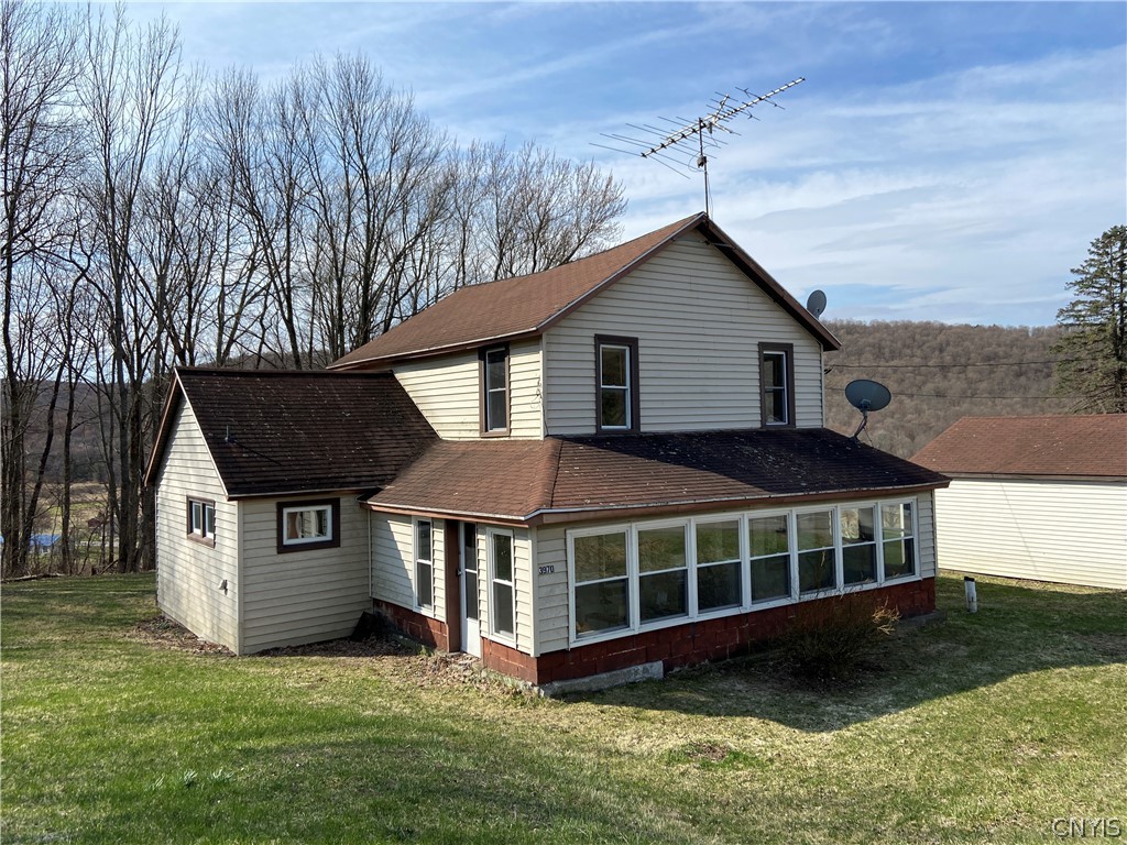 3970 Telephone Road Solon, NY 13040 - Photo 1 of 1 Gallery Image 1