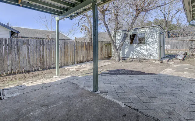 $1,495 | 7908 West Gate Boulevard, Unit B, Austin, TX 78745