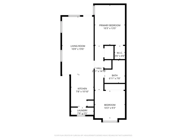 $1,495 | 7908 West Gate Boulevard, Unit B, Austin, TX 78745