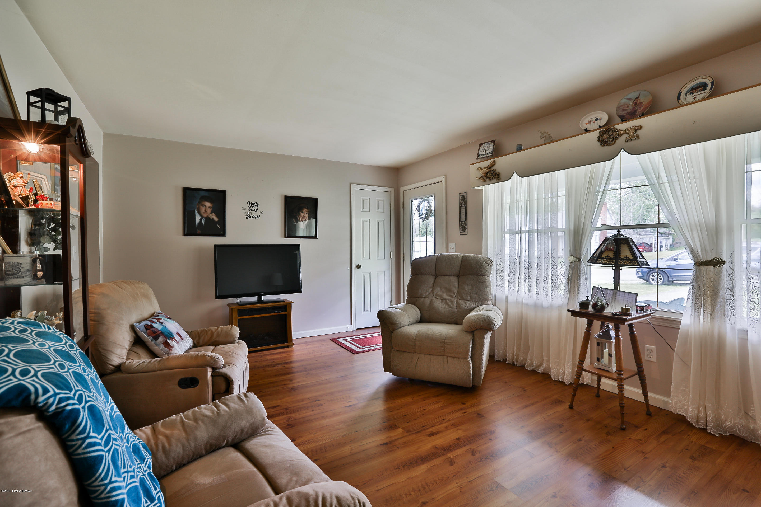765 Grafenburg Road Frankfort, KY 40601 - Photo 5 of 27 CT6C0945