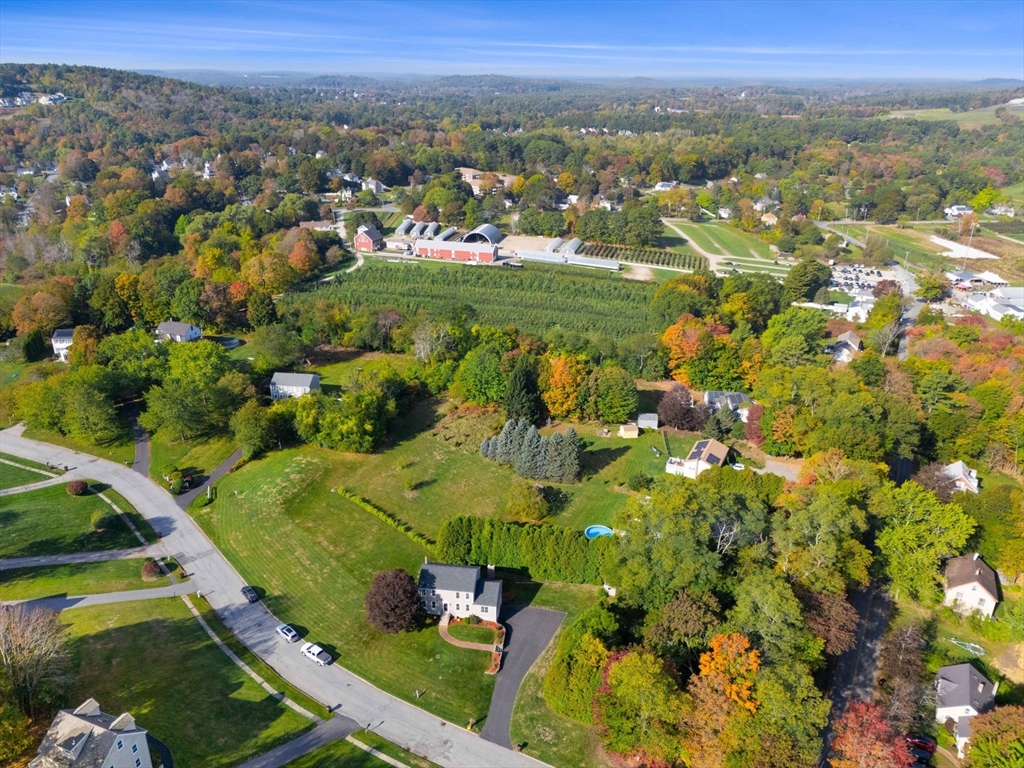 1 Stacey Lane Amesbury, MA 01913 - Photo 41 of 41 a view of a city