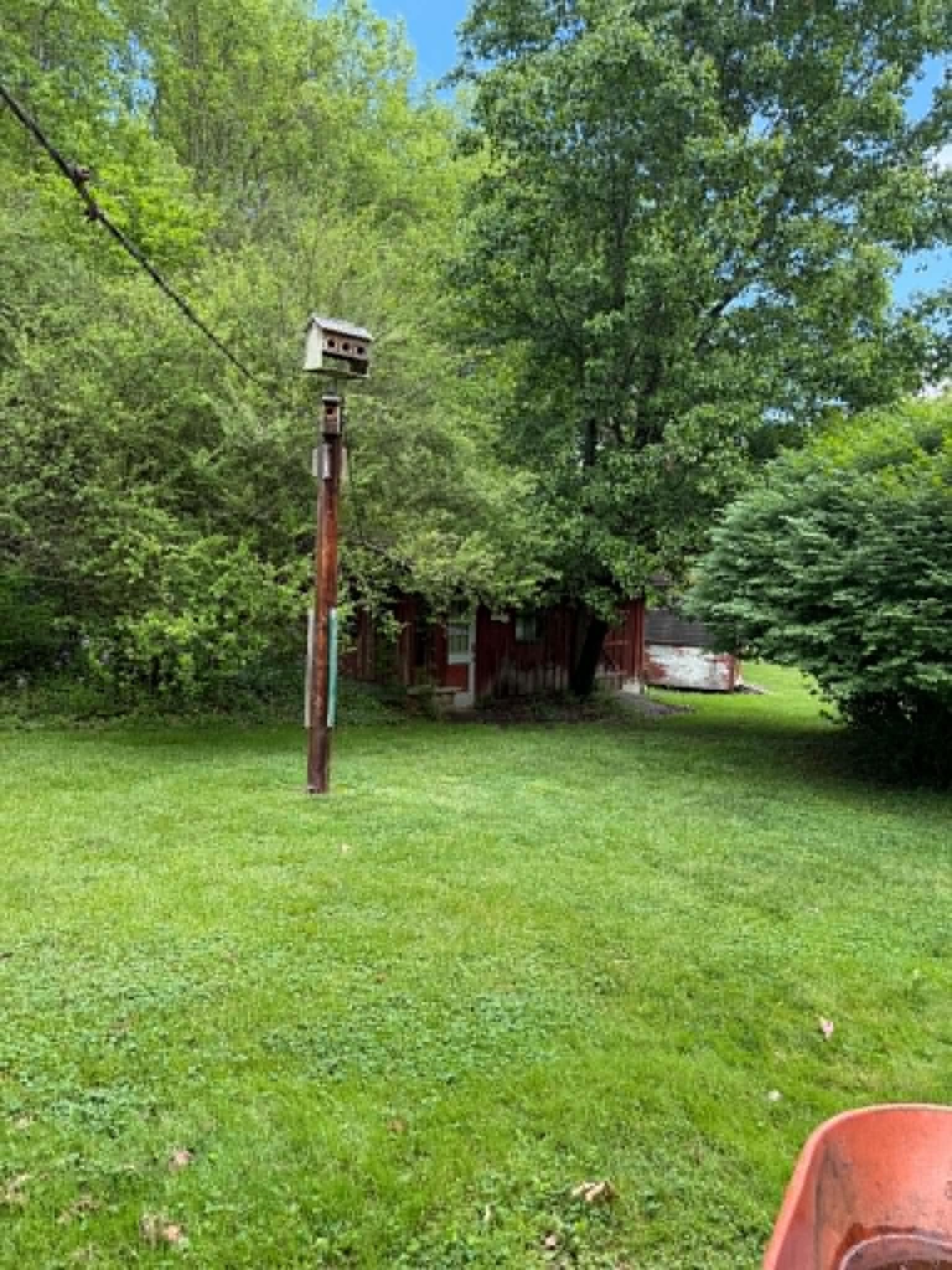 6809 Johnson Fork Road Catlettsburg, KY 41129 - Photo 37 of 42