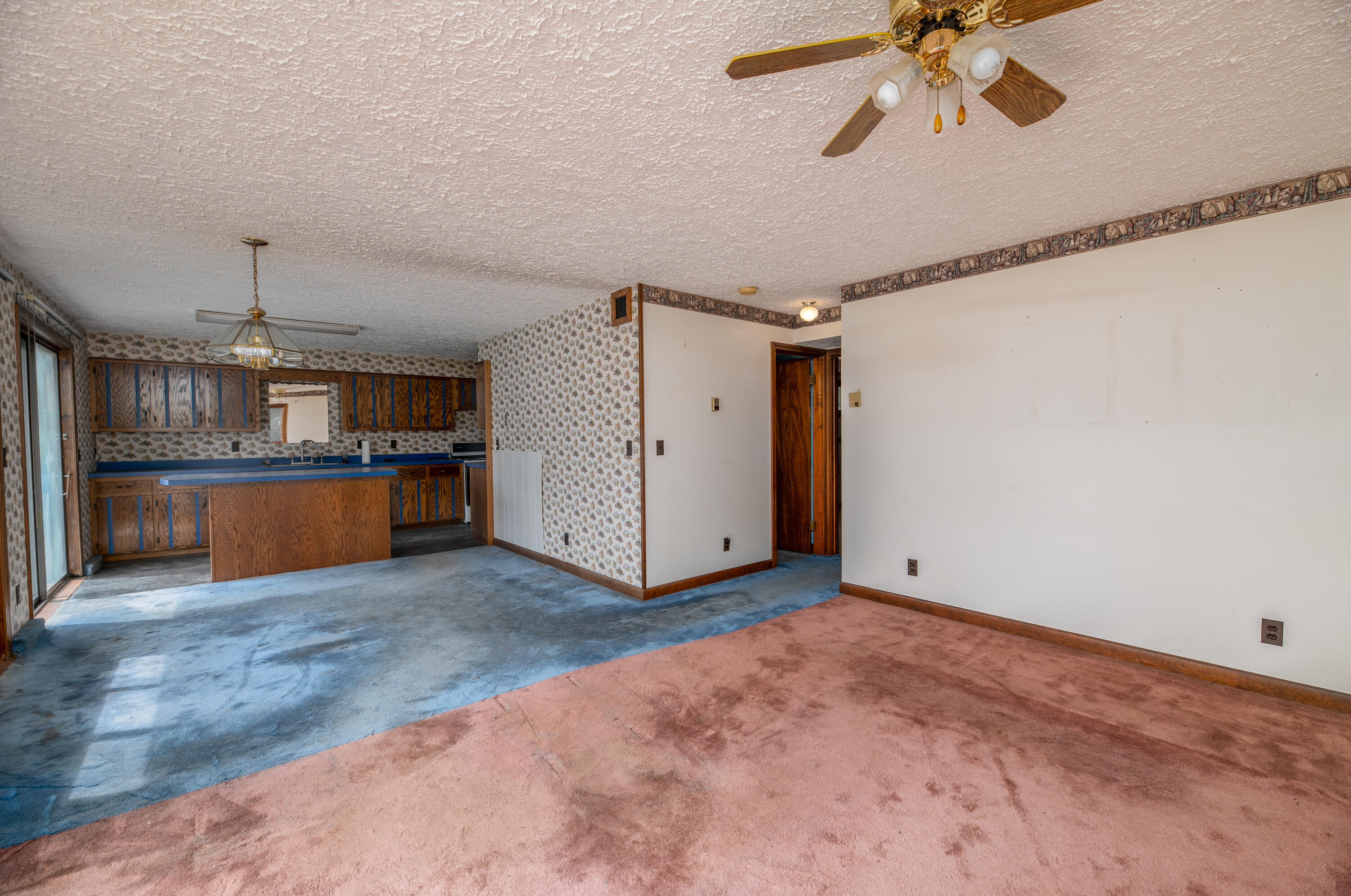 216 Maxwell Road Litchfield, ME 04350 - Photo 12 of 25 Interior8