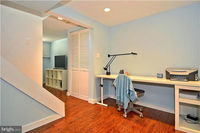 9331 Caroline Avenue Silver Spring, MD 20901 - Photo 22 of 30 Basement