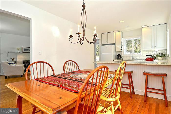 9331 Caroline Avenue Silver Spring, MD 20901 - Photo 8 of 30 Dining Room