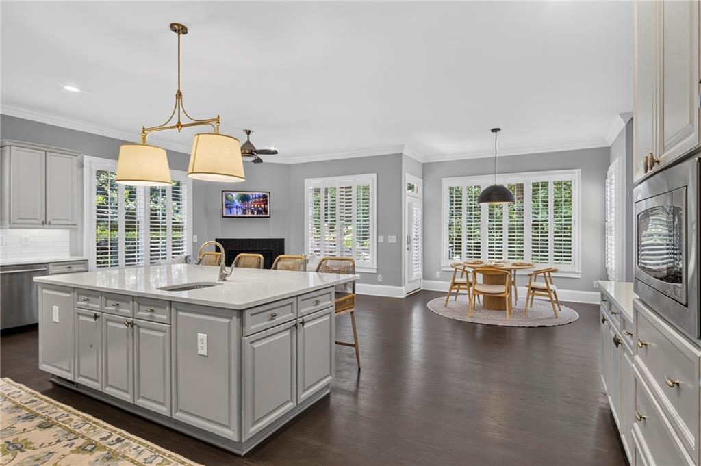 1845 Remington Road Brookhaven, GA 30341 - Photo 10 of 38