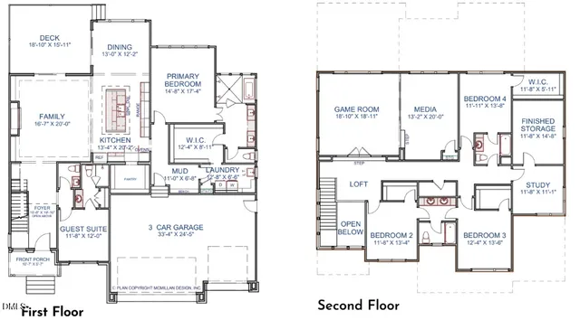 $1,499,500 | 717 Ahad Court, Apex, NC 27523