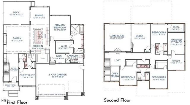 $1,499,500 | 717 Ahad Court, Apex, NC 27523