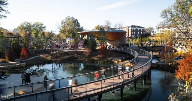 $1,499,500 | 717 Ahad Court, Apex, NC 27523