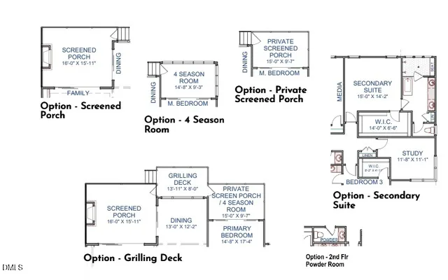 $1,499,500 | 717 Ahad Court, Apex, NC 27523