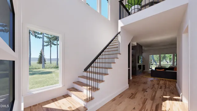 $1,499,500 | 717 Ahad Court, Apex, NC 27523