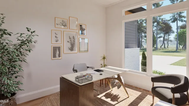 $1,499,500 | 717 Ahad Court, Apex, NC 27523