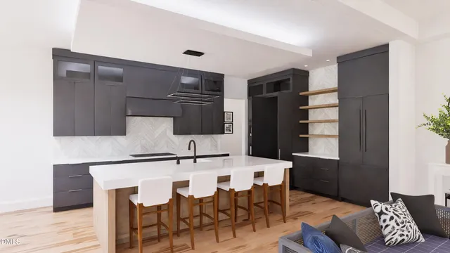 $1,499,500 | 717 Ahad Court, Apex, NC 27523