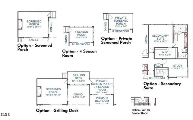 $1,499,500 | 717 Ahad Court, Apex, NC 27523