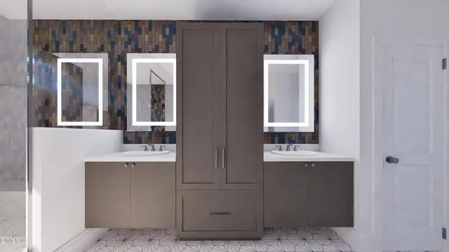 $1,499,500 | 717 Ahad Court, Apex, NC 27523