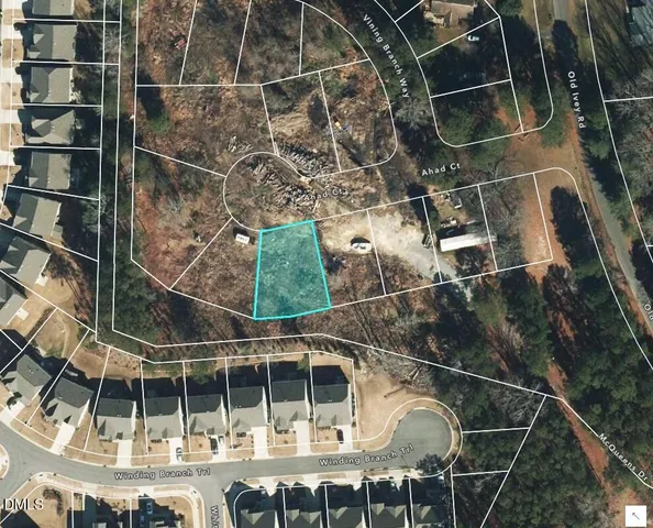 $1,499,500 | 717 Ahad Court, Apex, NC 27523