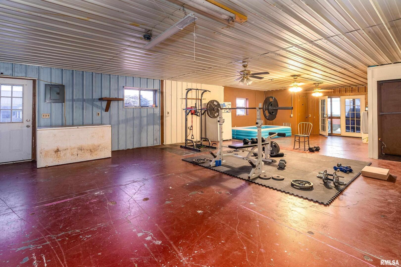 365 Bond Road Galatia, IL 62935 - Photo 47 of 56