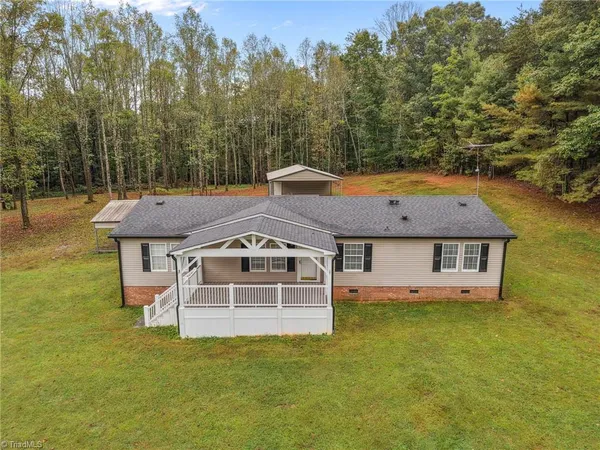 $299,000 | 1626 Highway 704, Lawsonville, NC 27022