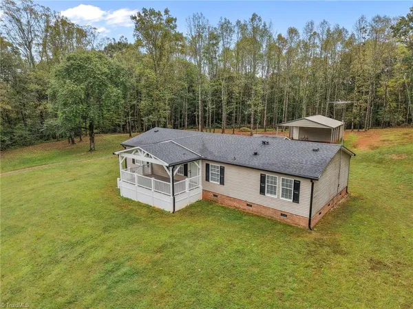 $299,000 | 1626 Highway 704, Lawsonville, NC 27022