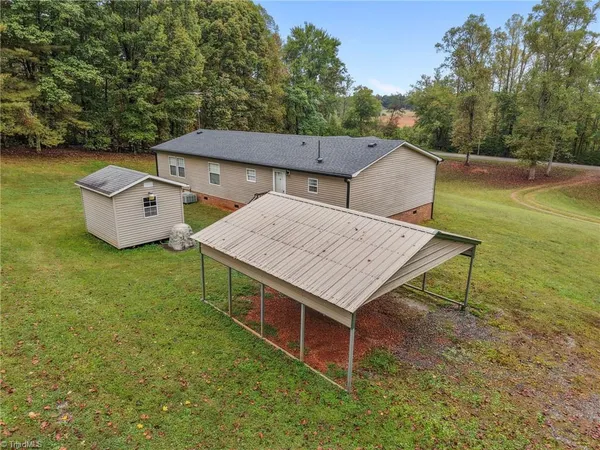 $299,000 | 1626 Highway 704, Lawsonville, NC 27022
