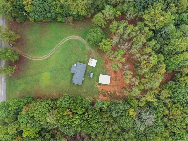 $299,000 | 1626 Highway 704, Lawsonville, NC 27022