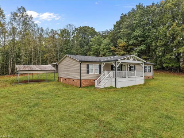 $299,000 | 1626 Highway 704, Lawsonville, NC 27022