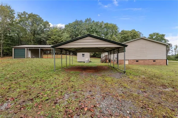 $299,000 | 1626 Highway 704, Lawsonville, NC 27022