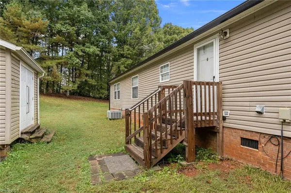 $299,000 | 1626 Highway 704, Lawsonville, NC 27022