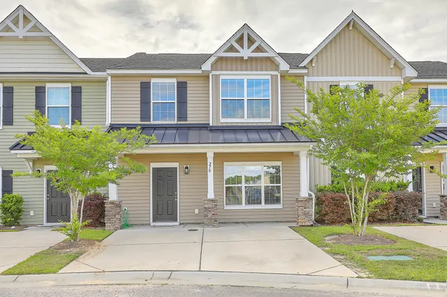 $1,850 | 270 Swallowtail Lane, Goose Creek, SC 29445