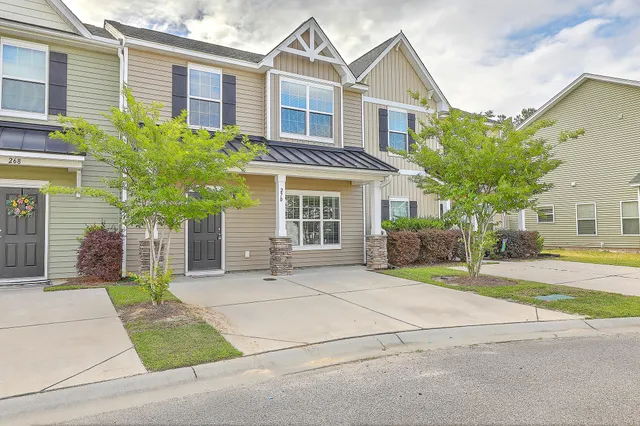 $1,850 | 270 Swallowtail Lane, Goose Creek, SC 29445