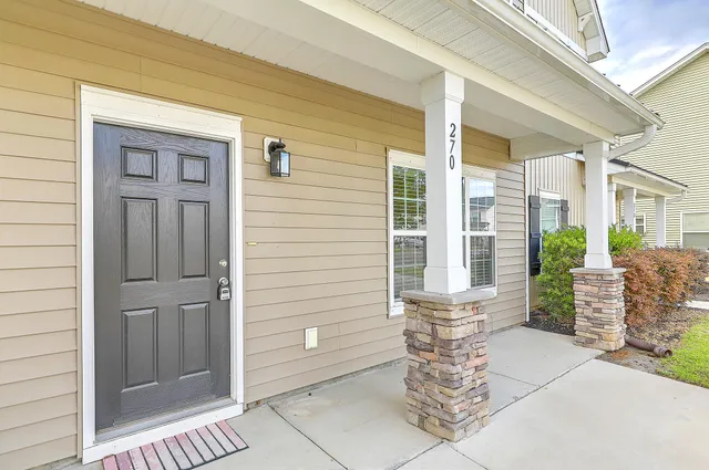 $1,850 | 270 Swallowtail Lane, Goose Creek, SC 29445