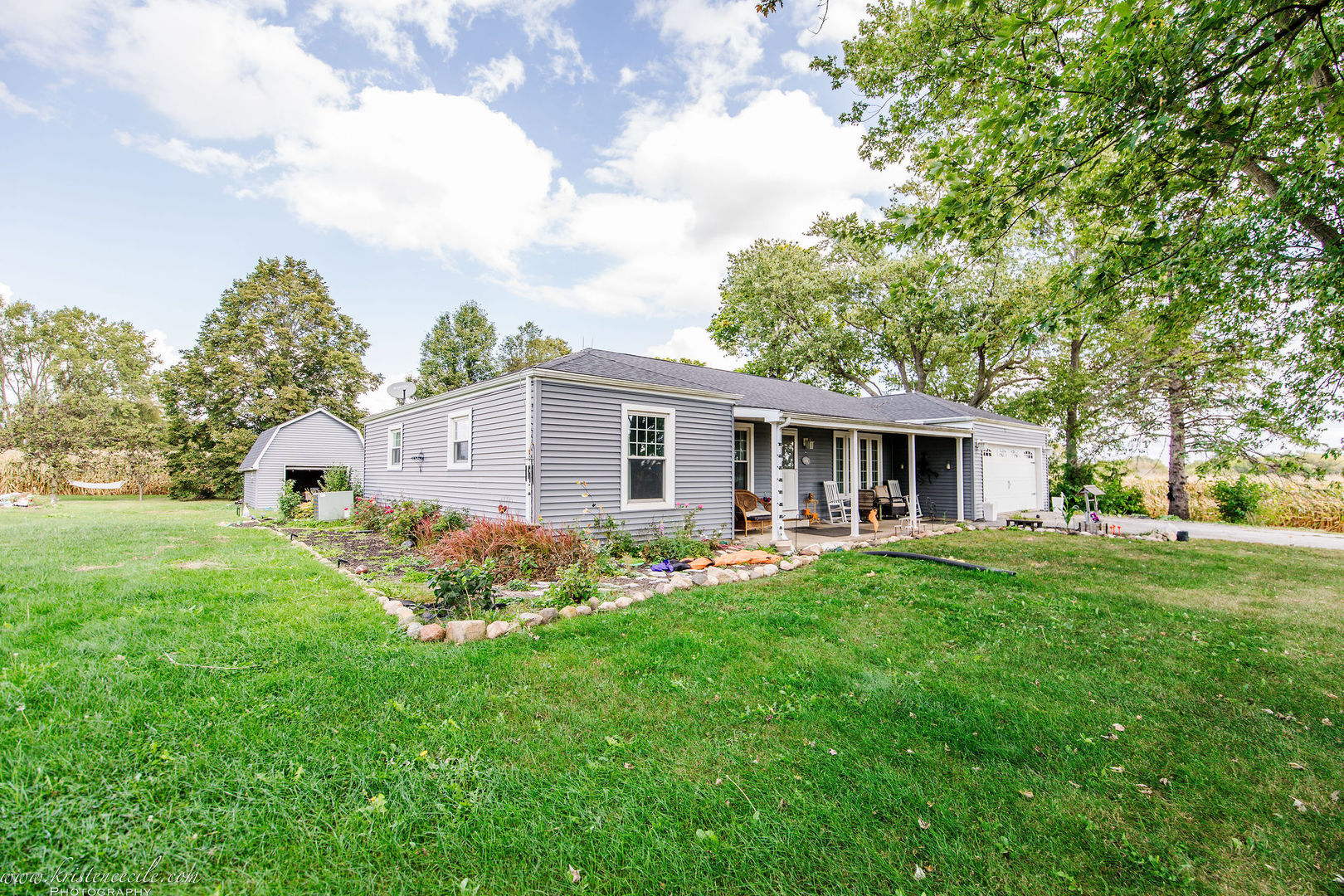 936 West Corning Road Beecher, IL 60401 - Photo 5 of 72
