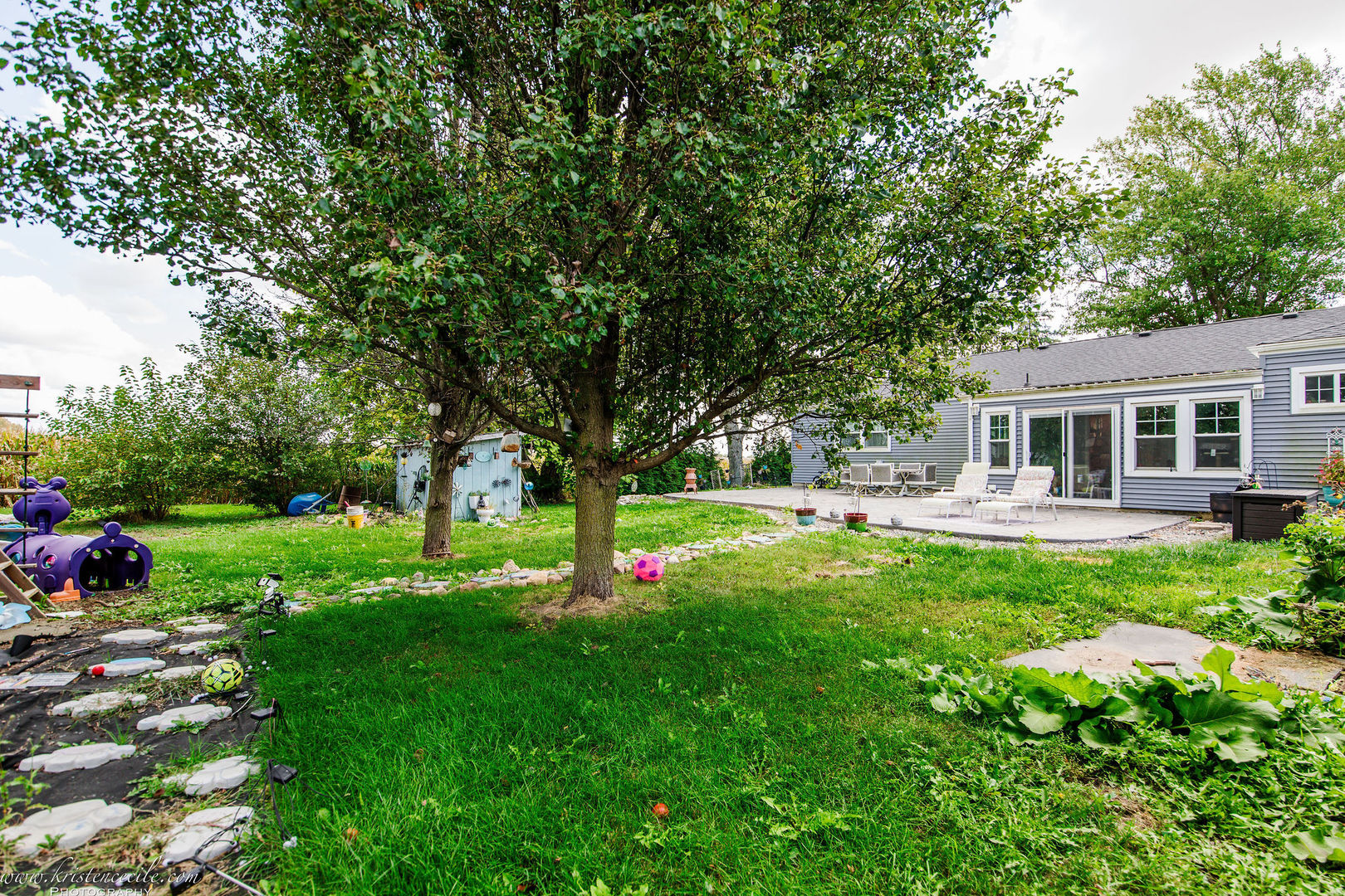 936 West Corning Road Beecher, IL 60401 - Photo 53 of 72