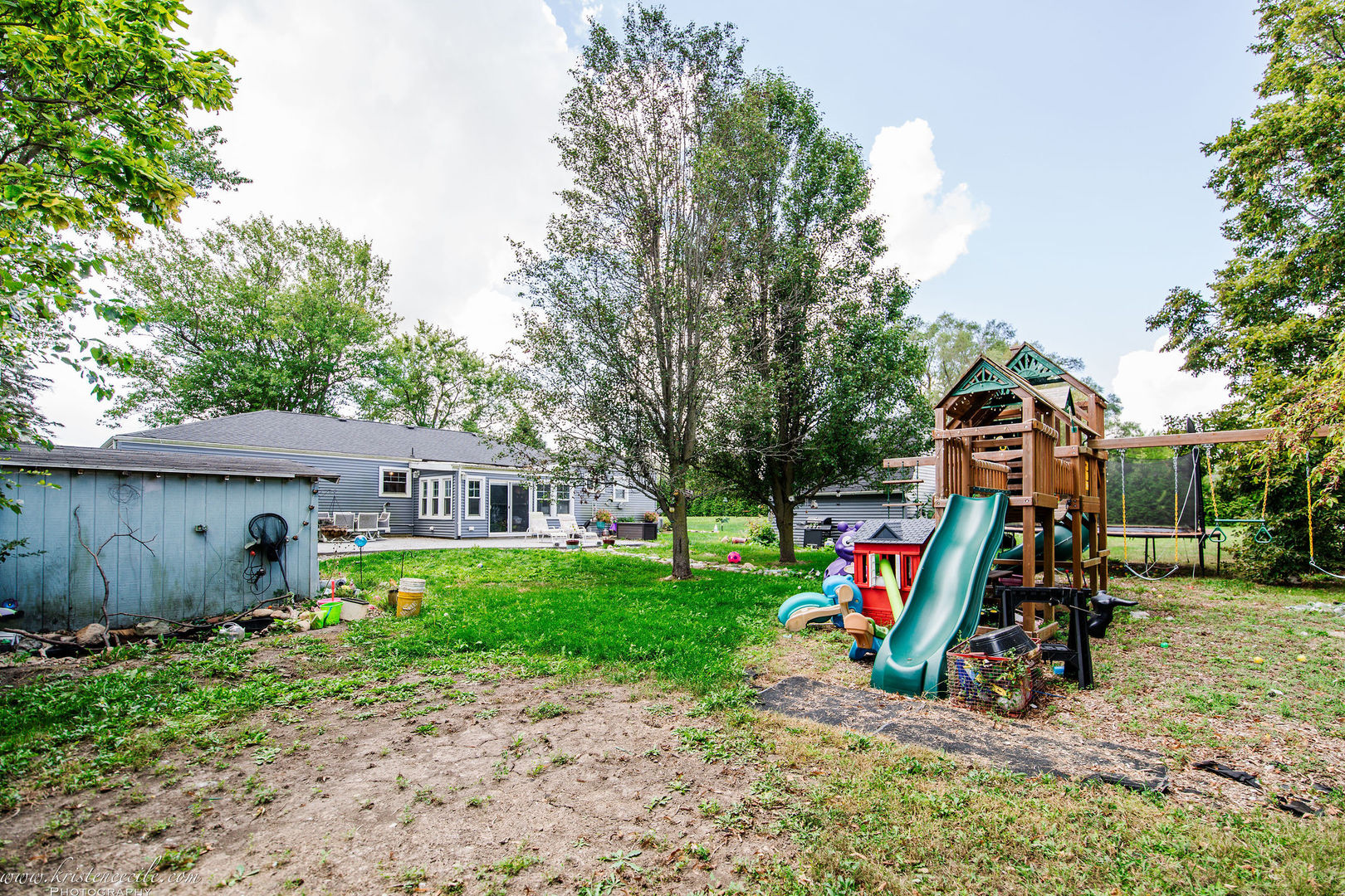 936 West Corning Road Beecher, IL 60401 - Photo 55 of 72