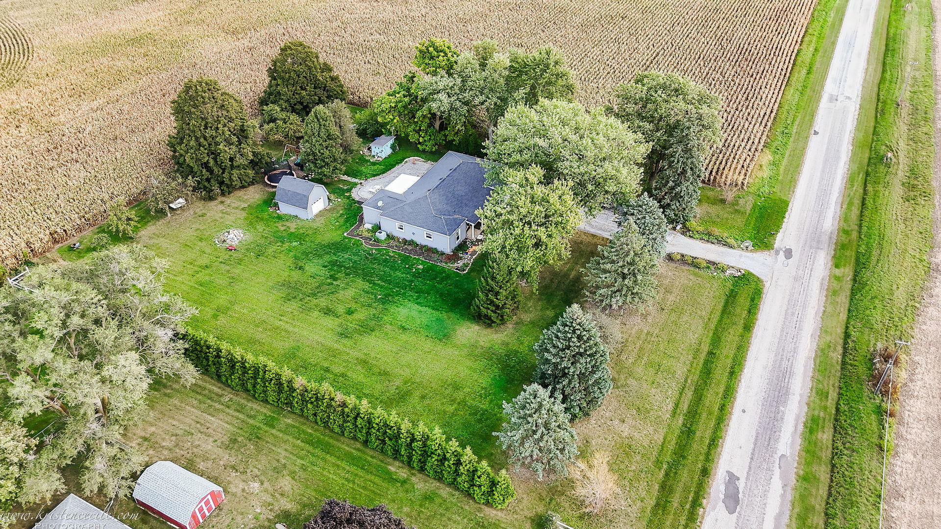 936 West Corning Road Beecher, IL 60401 - Photo 63 of 72